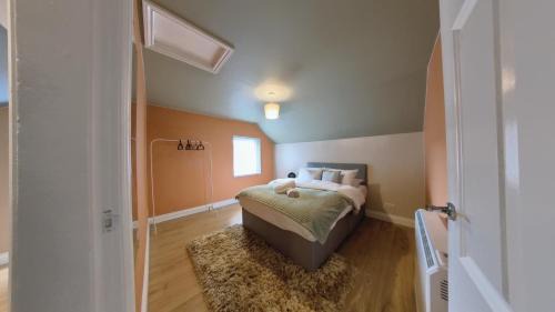 Convention Quarter Apartamento | Birmingham City Stay Apartments
