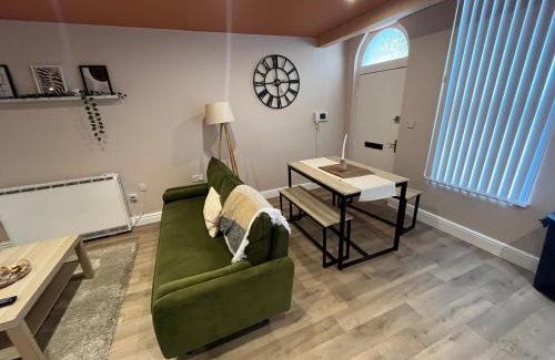 Birmingham City Centre Apartamento | Birmingham City Stay Apartments