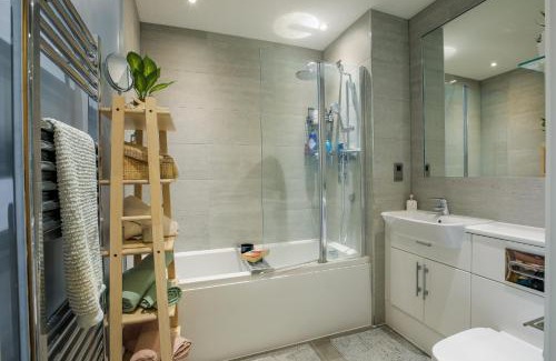 Birmingham City Centre Apartamento | Birmingham City Stay Apartments