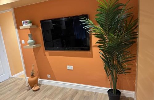 Birmingham City Centre Apartamento | Birmingham City Stay Apartments