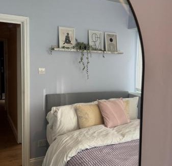 Birmingham City Centre Apartamento | Birmingham City Stays Apartments