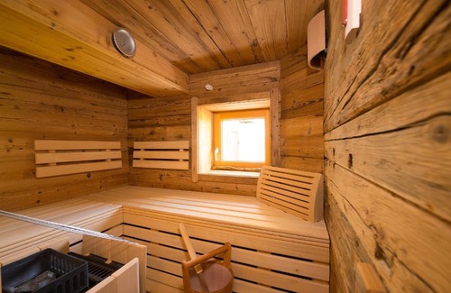 Grossarl Casa | Birnbaum Chalets Grossarl