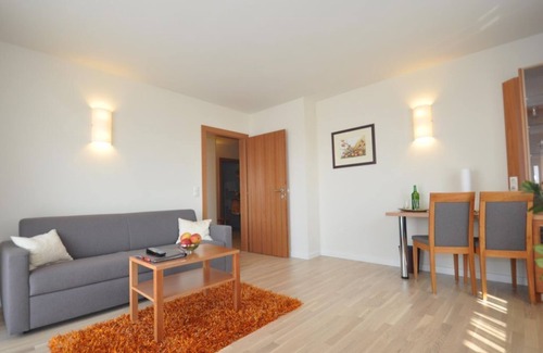 Bad Waltersdorf Casa | Birnensuite 2 Nächte Halbpension - Hotel-restaurant Teuschler-mogg