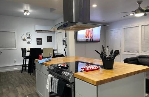 Columbia Casa | Birthday House