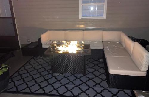 Columbia Casa | Birthday House