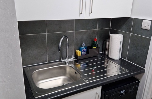 Birtley Casa | Birtley's Amethyst, 3 Bedroom Apt ,sleeps 6 Guest