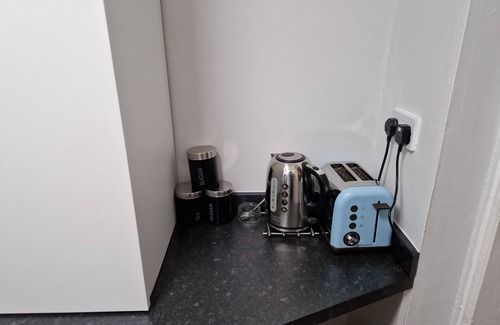 Birtley Casa | Birtley's Amethyst, 3 Bedroom Apt ,sleeps 6 Guest