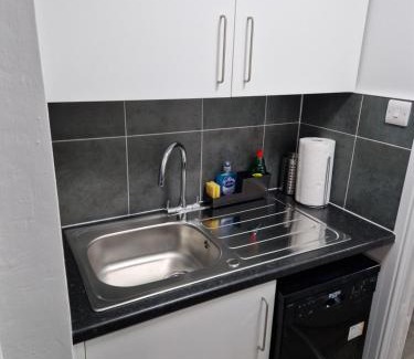 Birtley Apartamento | Birtley's Amethyst 3 bedroom Apt sleeps 6 Guest