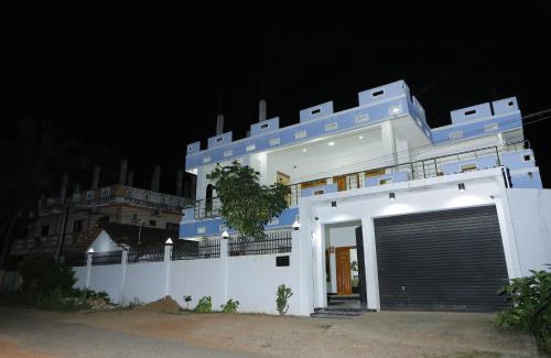 Irampaikkulam Apartamento | Birunthavanam