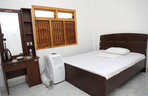 Irampaikkulam Apartamento | Birunthavanam