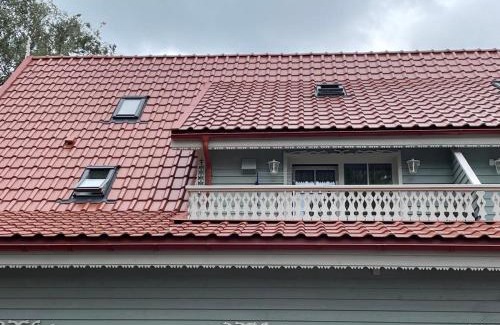 Palanga Apartamento | Birutės alėja 18