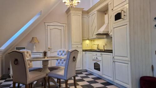 Palanga Apartamento | Birutės alėja 18