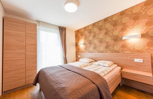 Druskininkai Casa | Casa Birutes: para sus vacaciones cómodas y relajantes.