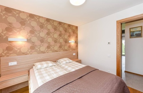 Druskininkai Casa | Casa Birutes: para sus vacaciones cómodas y relajantes.