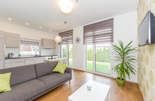 Druskininkai Casa | Birutes House