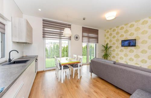 Druskininkai Casa | Birutes House