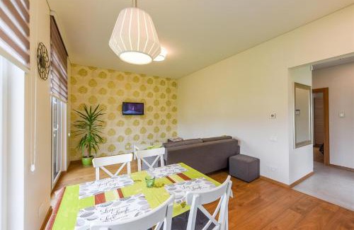 Druskininkai Casa | Birutes House