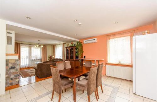 Druskininkai Casa | Birutes Houses