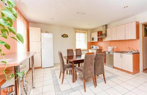 Druskininkai Casa | Birutes Houses