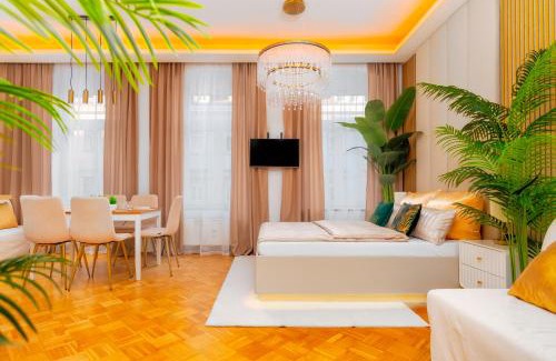 Outer Neustadt Apartamento | Bis 6 Personen - 5 Min zur Elbe, Design-Apartment, DD Neustadt, Top Lage