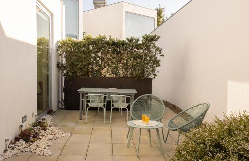 Lanhelas Casa | Bisas Villa