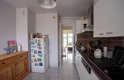 Biscarrosse Apartamento | BISCARROSSE - Apartamento T3 en residencia con piscina