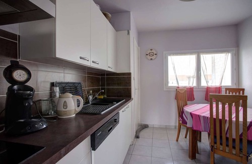 Biscarrosse Apartamento | BISCARROSSE - Apartamento T3 en residencia con piscina