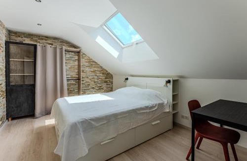 Biscarrosse Casa | Biscarrosse: Maison 5 chambres avec piscine privée - FR-1-521-258