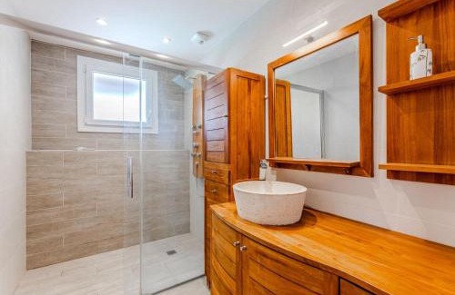 Biscarrosse Casa | Biscarrosse: Maison 5 chambres avec piscine privée - FR-1-521-258