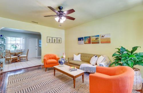 Biscayne Park Casa | Biscayne Park Home Rental Near Downtown Miami