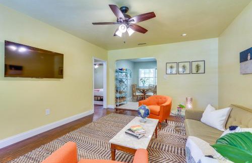 Biscayne Park Casa | Biscayne Park Home Rental Near Downtown Miami