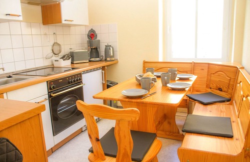 Bischofswerda Condominio | Bischofswerda Ferienwohnung Familienfreundlich Seniorengerecht