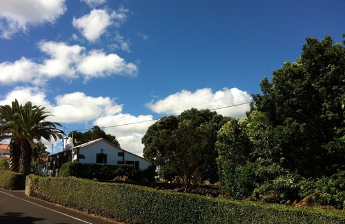 Biscoitos Cabaña | Isla Terceira, Balcón Biscoitos