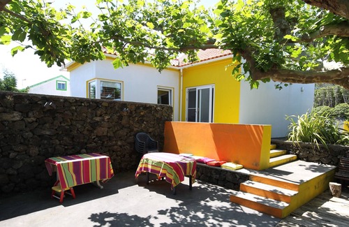 Biscoitos Casa | Galletas / Isla Terceira (Piscinas Naturales)