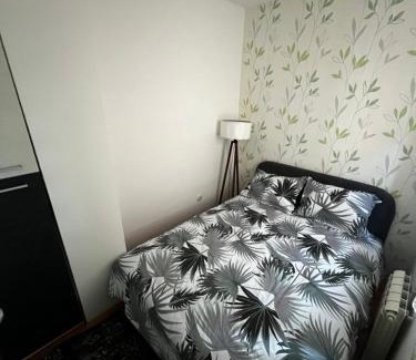 Rakovica Apartamento | Biser 4