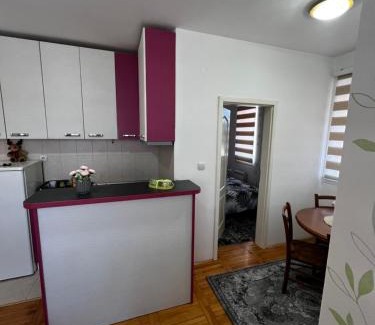 Rakovica Apartamento | Biser 4