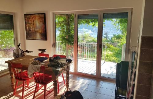 Dobrota Apartamento | Biser lux - Kotor Bay - Sea view & Swimming Pool