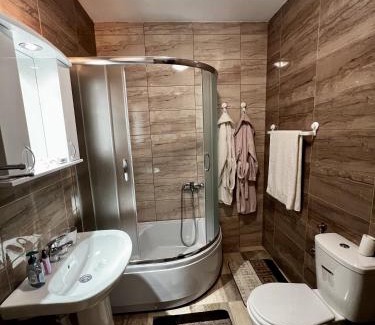 Cukarica Apartamento | Biser