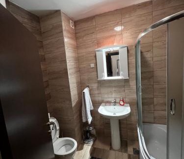 Cukarica Apartamento | Biser