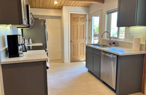 West Bishop Apartamento | Bishop Aces Apartment
