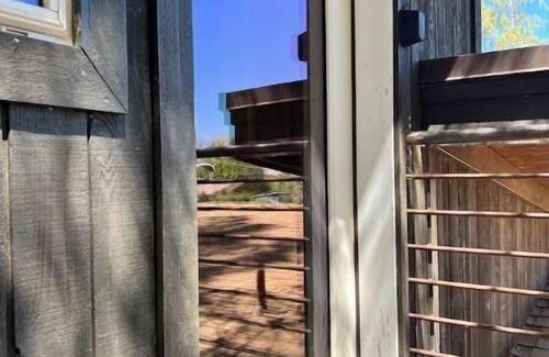 West Bishop Apartamento | Bishop Aces Apartment