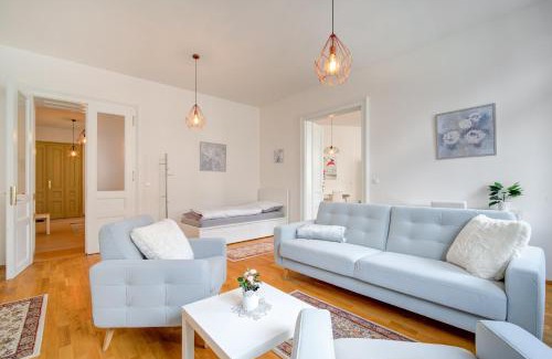 Brno-stred Apartamento | Bishop Apartments