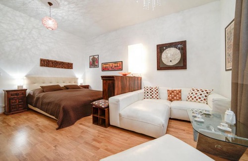 Brno-stred Apartamento | Bishop Apartments