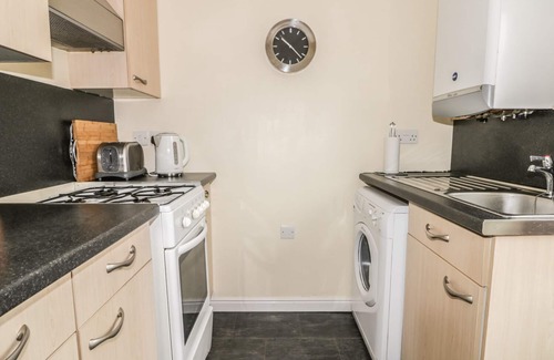 Skinningrove Cabaña | Obispo Cottage, SKINNINGROVE