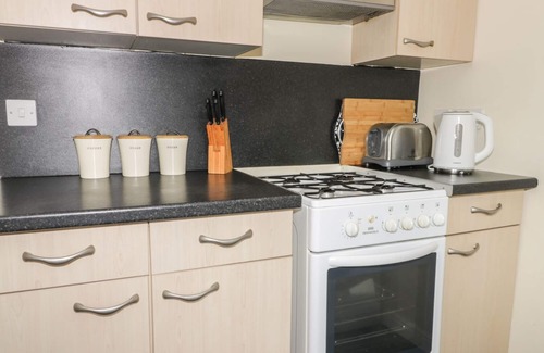 Skinningrove Cabaña | Obispo Cottage, SKINNINGROVE
