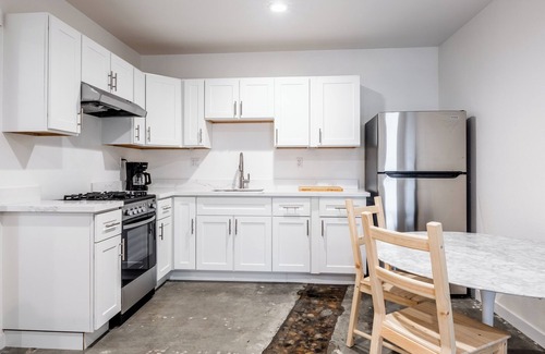 West Bishop Casa | Bishop Creek Oasis