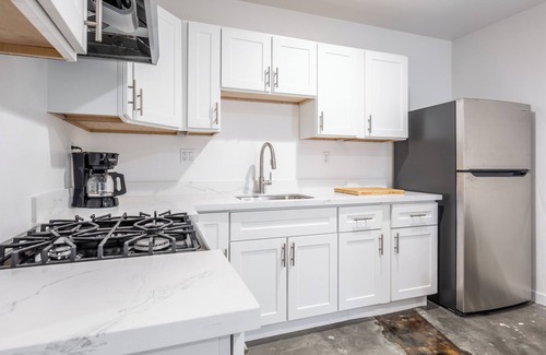 West Bishop Casa | Bishop Creek Oasis