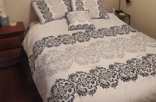 Bishop Casa | Bishop Creekside Rental