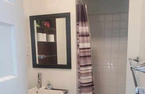 Bishop Casa | Bishop Creekside Rental