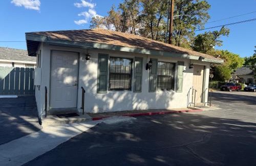 Bishop Hotel | Bishop Elms Motel
